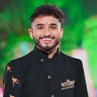 Photo of Rakesh Marathe 