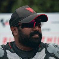 Photo of Dinesh Kumar 