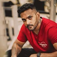 Photo of Vivek Teja 