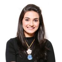 Photo of Neha Ranglani  