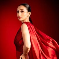 Photo of Mimi Chakraborty 