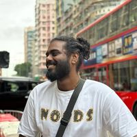 Photo of Karunakaran S 