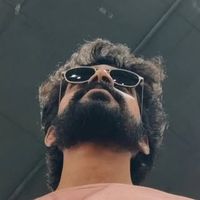 Photo of Kalyan Surya Prakash 