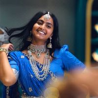 Photo of Jyothsna Reddie 