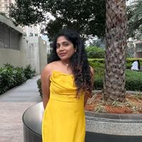 Photo of Vijaya Sara 