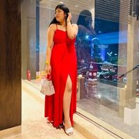 Parnamita || Blogger - Kolkata, India Instagram influencer profile picture