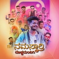 Prakash Rk - Bijapur, India Instagram influencer profile picture