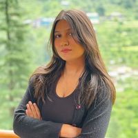 Photo of Srishti | Travel & Lifestyle 