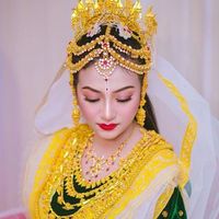 Ngongo Thiyam - Guwahati, India Instagram influencer profile picture