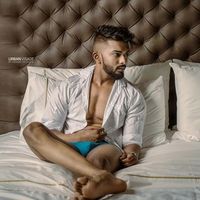 Akash pillay - Pune, India Instagram influencer profile picture