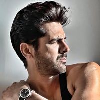 Photo of Arjan Bajwa 