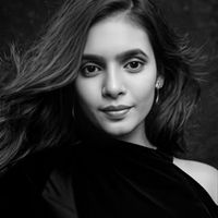 Photo of Nikita Mayatra 