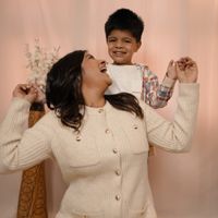 Photo of Shubhangi Jain - Parenting / Lifestyle blogger 