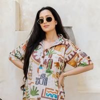 Anisha Balraj - Bengaluru, India Instagram influencer profile picture