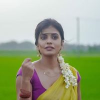 Photo of Swagatha S Krishnan 