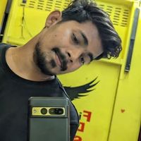 Kailash Panusa - nan, India Instagram influencer profile picture