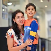 Photo of Sunitha komarshetty 