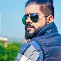 Photo of Vishnu Upadhyay 