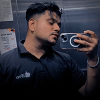 Photo of Mohammed Mastan 