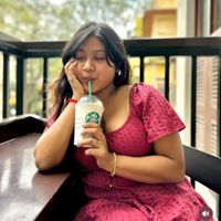 Photo of Arunika Koley 