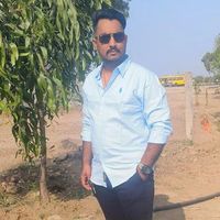 Hasan Hakda - Rajkot, India Instagram influencer profile picture