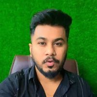 Photo of Kashish Ahuja 
