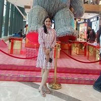 Photo of Sunaina Sharma 