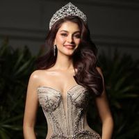 Photo of Arshina Sumbul 