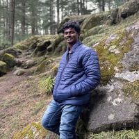 Photo of Dhanaraj V 