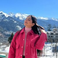 Photo of Sheetal Rawat 