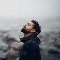Photo of Anuj Yadav 