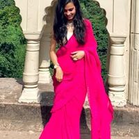 Photo of Akanksha Singh🦋| Lucknow 