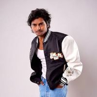 Photo of Punyakar Upadhyay 