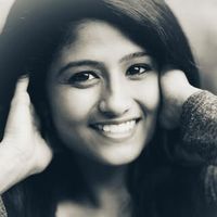 Photo of Dhebeka Kumaravel 