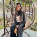 Shruti Gond profile photo on Socialveins portofolio