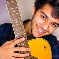 Photo of Abhinav Verma 