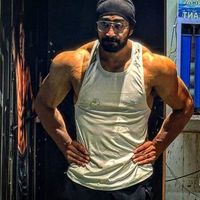 Photo of Krunal Pandya 