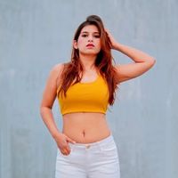 Photo of Manisha Nayak 