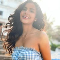 Photo of Priya Anand 