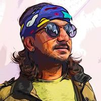 Travelworm Mukesh - Darjeeling, India Instagram influencer profile picture
