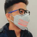 Anupam Raj Rauniyar profile photo on Socialveins portofolio