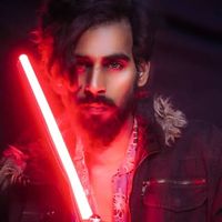 PRZ EDITS - Mumbai, India Instagram influencer profile picture