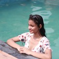 Puja saha profile photo on Socialveins portofolio
