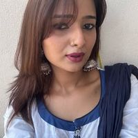 Photo of Arsha 