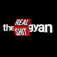 Photo of The RealShit Gyan 