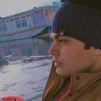 Photo of Karan Singh 