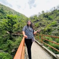 Photo of Tanya Narang 