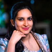 Photo of Rujuta Thakar Rane 