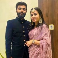 Photo of Purva Verma  