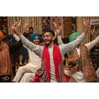 Photo of Harpreet Manju 